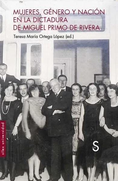 CARRUSEL - Teresa María Ortega López - Mujeres, género y nación