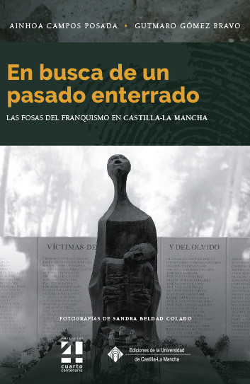 CARRUSEL - Ainhoa Campos Posada y Gutmaro Gómez Bravo - En busca de un pasado enterrado